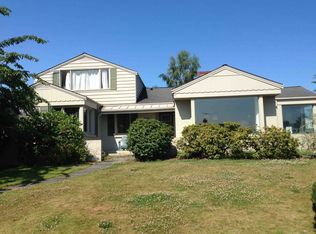7715 Crest Dr NE, Seattle, WA 98115