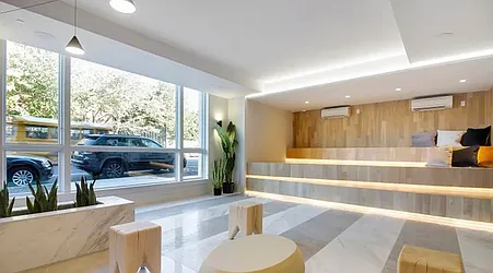 Rented by Artur Gutman, LREB