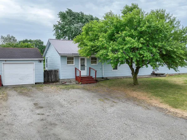 575 N 1250 E, Idaville, IN 47950