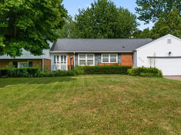 2142 Ganton Dr, Jackson, MI 49203