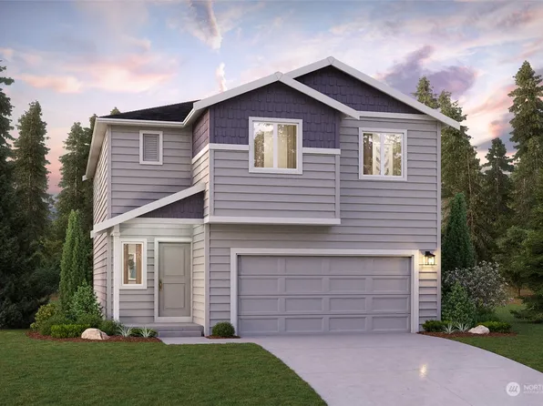 31125 122nd Street SE #0101, Sultan, WA 98294