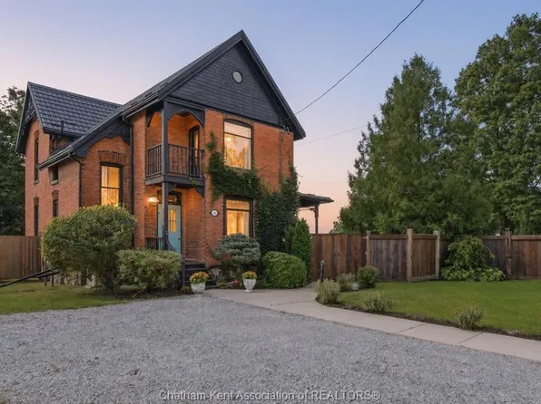 136 King St S, Chatham Kent, ON N0P 1T0