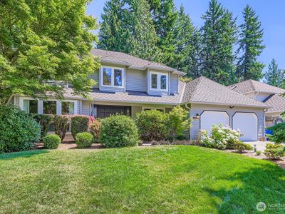 3012 217th Avenue SE, Sammamish, WA, 98075