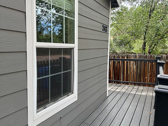 3rd image of 2407 W Cache La Poudre St #A