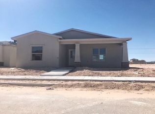 2109 William Caples St, El Paso, TX 79938