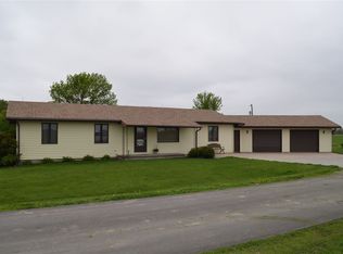 502 Smith St, Diller, NE 68342