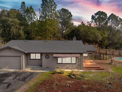 17255 Canal Way, Jackson, CA, 95642