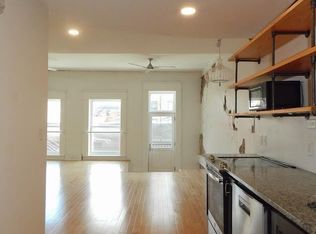 114 S Central St, Knoxville, TN 37902