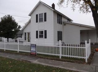 638 E Farming St, Marion, OH