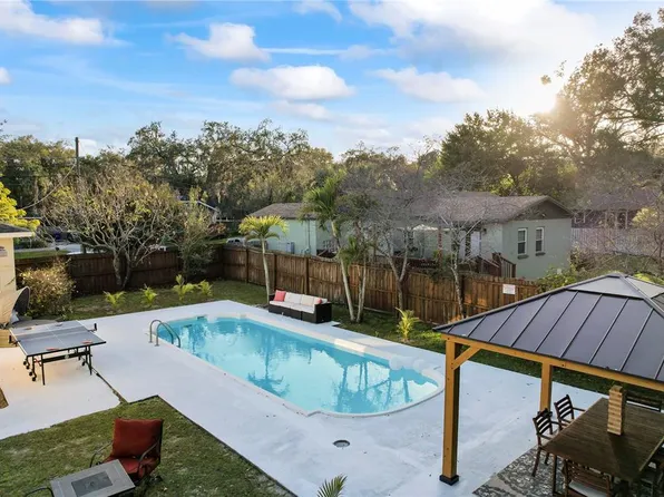 1108 E Chelsea St, Tampa, FL 33603