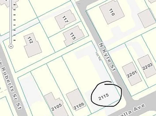 2115 McCalla Ave, Knoxville, TN 37915