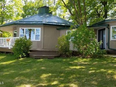 10392 Eagle Lake Rd, Frazee, MN, 56544