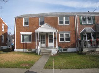 254 Birch Ave, Wilmington, DE