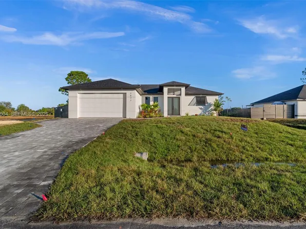 2827 NW 13th St, Cape Coral, FL 33993