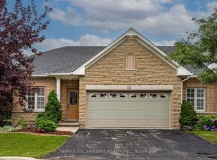 13 Appalachian Trl, Hamilton, ON