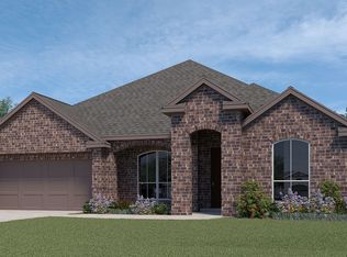 2909 Open Range St, Celina, TX 75009