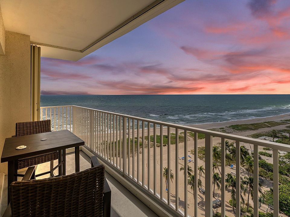 1st image of 750 N Ocean Boulevard #1101