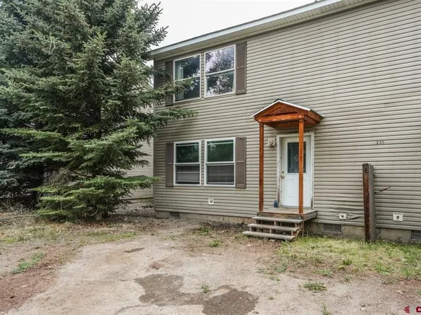 235 S 7th Street #C, Gunnison, CO 81230