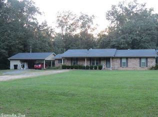 7290 Highway 133, Rison, AR 71665