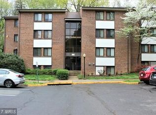 1423 Northgate Sq UNIT 23/2A, Reston, VA 20190