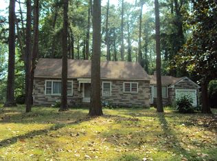 412 Hayward Ave, Fruitland, MD 21826