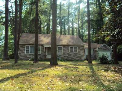412 Hayward Ave, Fruitland, MD, 21826