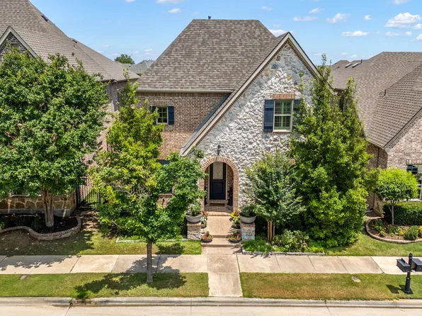3905 Jasmine Fox Ln, Arlington, TX 76005