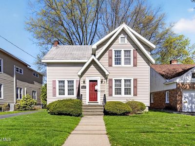 1125 Mc Clellan Street, Schenectady, NY, 12309