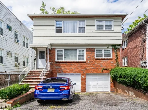 105 Norwood St, Newark City, NJ 07106