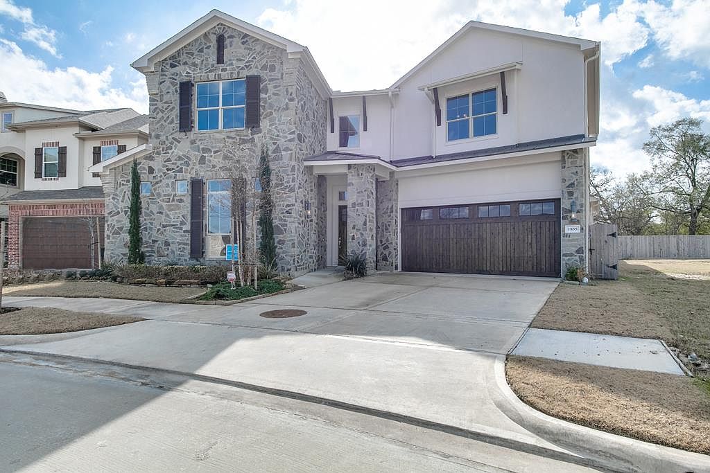 1835 Candlelight Place Dr, Houston, TX 77018 Zillow