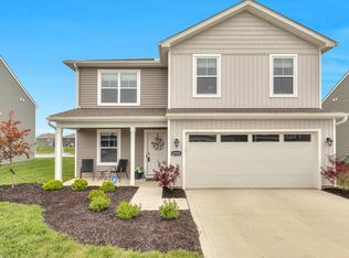 4949 Sanford Grove Pl, Canal Winchester, OH 43110