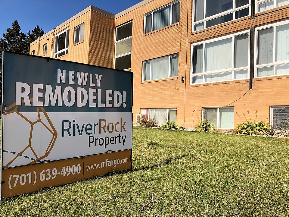 816820 24th Ave S Apartment Rentals Moorhead, MN Zillow