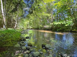 693 S Alder Lane, Port Angeles, WA 98362