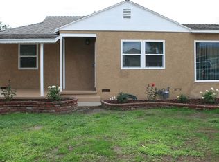 9658 Homebrook St, Pico Rivera, CA 90660