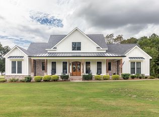 1564 Powell Church Road, Harlem, GA 30814