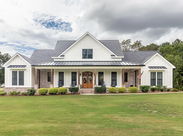 1564 Powell Church Road, Harlem, GA 30814