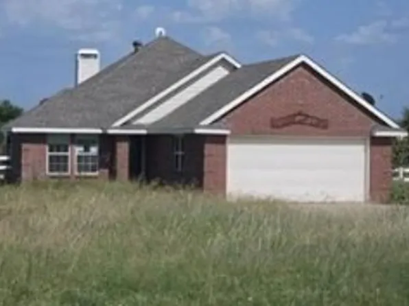 319 Hawk Ridge Rd, Decatur, TX 76234