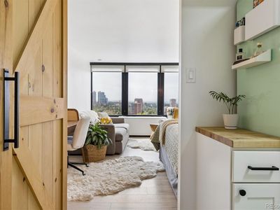 789 N Clarkson Street #1006, Denver, CO, 80218