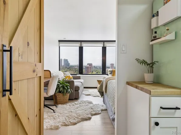 789 N Clarkson Street #1006, Denver, CO 80218