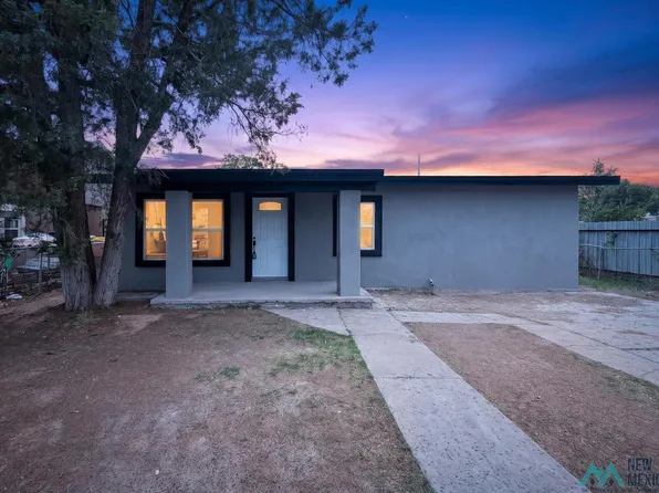 502 S Delaware Ave, Roswell, NM 88203