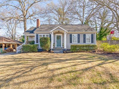 202 Sproles Ave E, Greenwood, SC, 29649