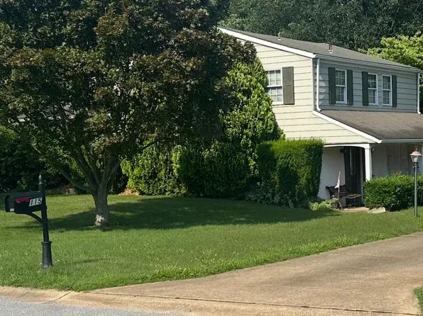 115 Admiral Dr, Wilmington, DE 19804