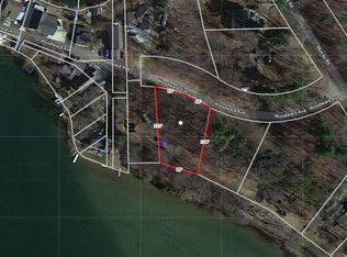 V/l Woodward Dr, Byron, MI 48418