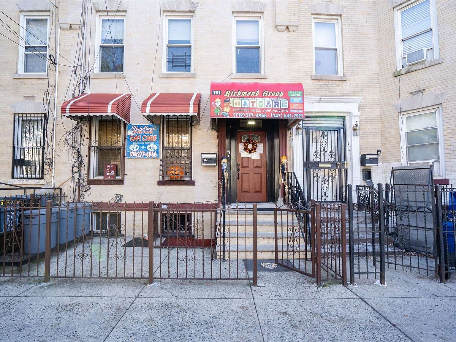 191 Richmond Street, Brooklyn, NY 11208 Zillow