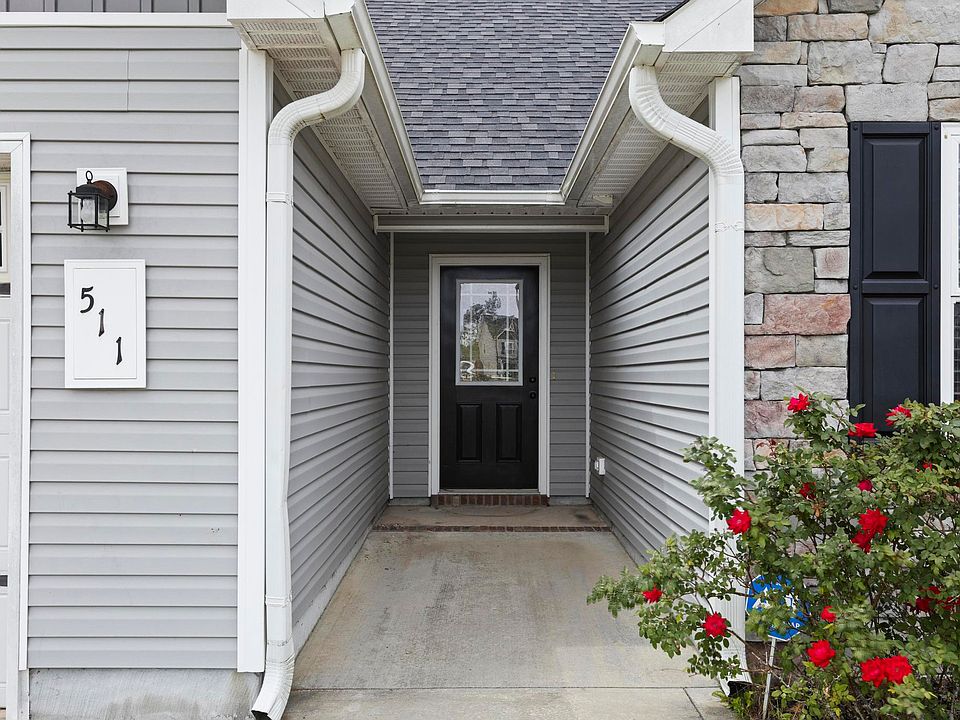 511 Deep Inlet Dr, Sneads Ferry, NC 28460 Zillow