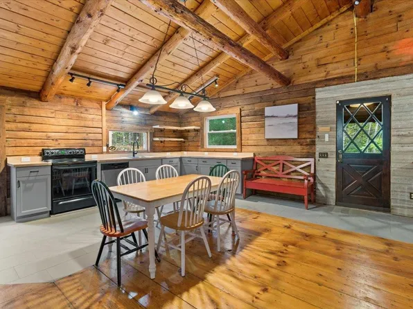 947 Boynton Road, Londonderry, VT 05148