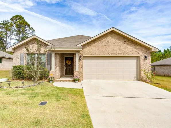 6104 Whitebark Dr, Mobile, AL 36693
