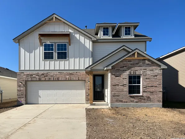 14707 Lower Hollow, San Antonio, TX 78252