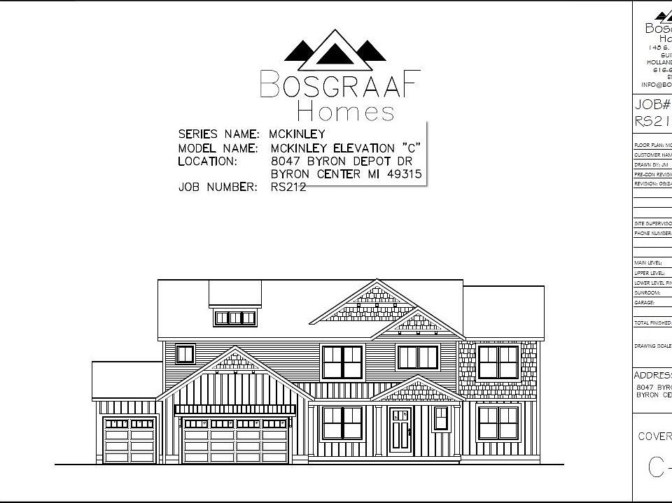 1st image of 8047 Byron Depot Dr