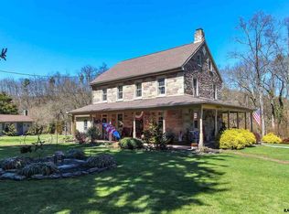 1490 Conewago Creek Rd, Manchester, PA 17345